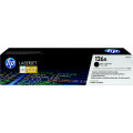 HP 126A toner LaserJet noir authentique