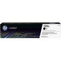 HP Cartouche de toner noir d'origine LaserJet 130A
