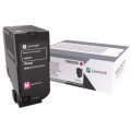 Lexmark 75B0030 toner cartridge 1 pc(s) Original Magenta