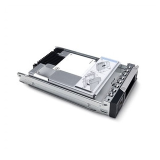 DELL 345-BDOL disque SSD 480 Go 2.5" Série ATA III