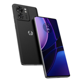 Motorola edge 40 16,6 cm (6.55") Double SIM Android 13 5G USB Type-C 8 Go 256 Go 4400 mAh Noir