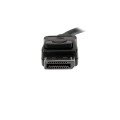 StarTech.com Câble DisplayPort actif de 10m - Cordon DP vers DP - Mâle / Mâle