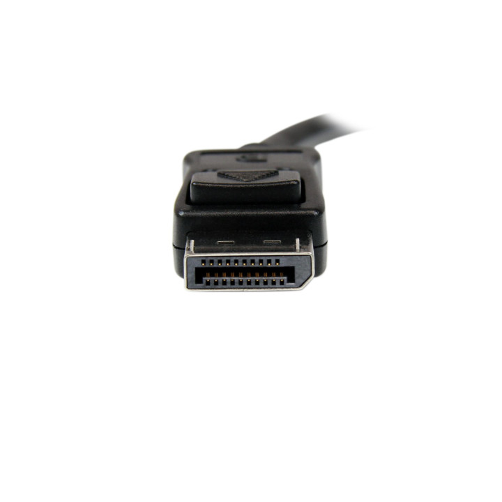 StarTech.com Câble DisplayPort actif de 10m - Cordon DP vers DP - Mâle / Mâle
