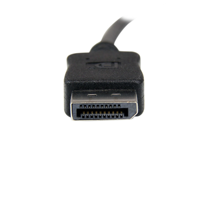 StarTech.com Câble DisplayPort actif de 10m - Cordon DP vers DP - Mâle / Mâle