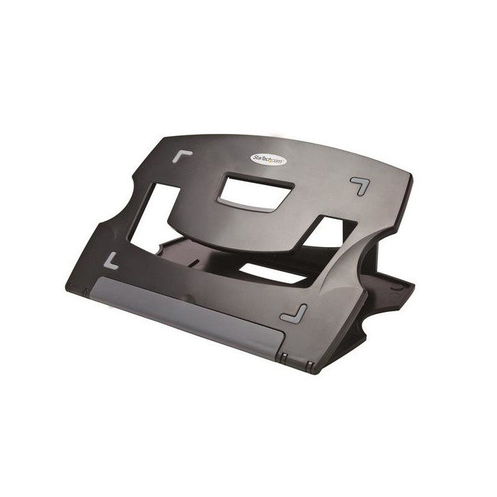 StarTech.com Support ajustable pour ordinateur portable