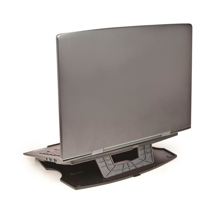 StarTech.com Support ajustable pour ordinateur portable