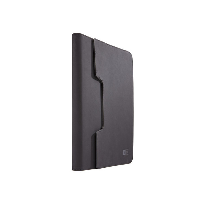 Case Logic SureFit CRUE-1110 Black 25,4 cm (10") Folio Noir