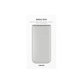 Samsung EB-P4520XUEGEU banque d'alimentation électrique 20000 mAh Beige