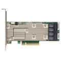 Lenovo RAID 930-16i contrôleur RAID PCI Express x8 3.0 12000 Gbit/s