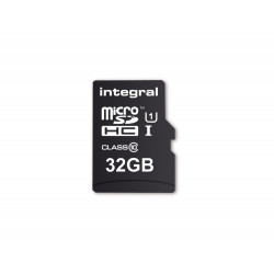 Integral INMSDH32G10-90U1 mémoire flash 32 Go MicroSD UHS-I