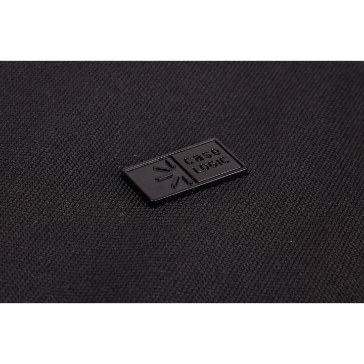 Case Logic Invigo Eco INVIA116 Black 39,6 cm (15.6") Housse Noir