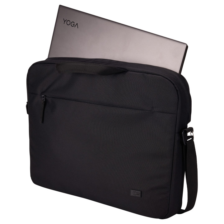 Case Logic Invigo Eco INVIA116 Black 39,6 cm (15.6") Housse Noir