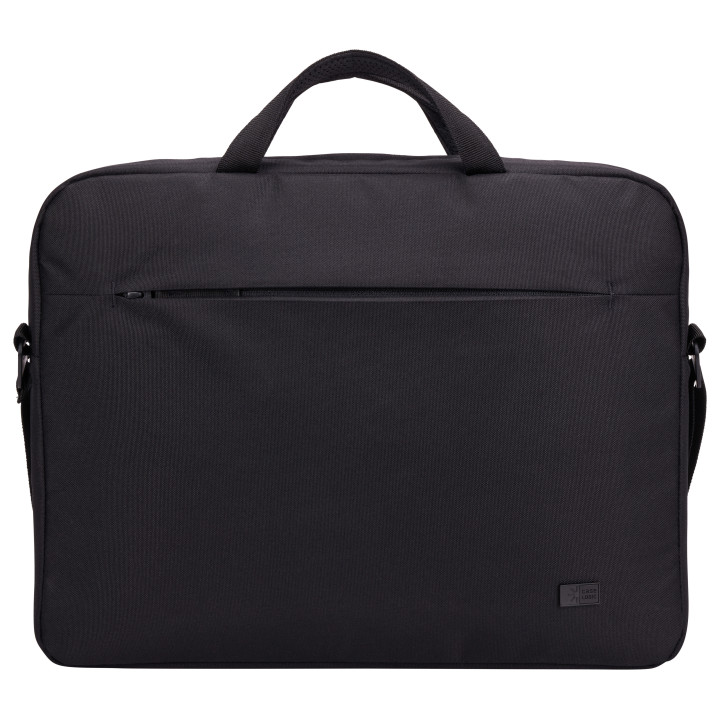 Case Logic Invigo Eco INVIA116 Black 39,6 cm (15.6") Housse Noir