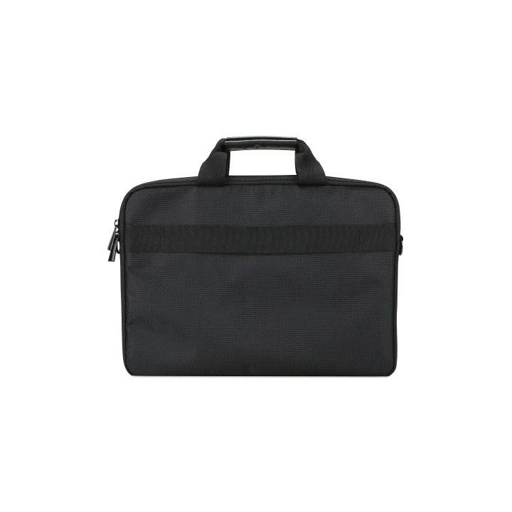 Acer NP.BAG1A.188 sacoche d'ordinateurs portables 35,6 cm (14") Malette Noir