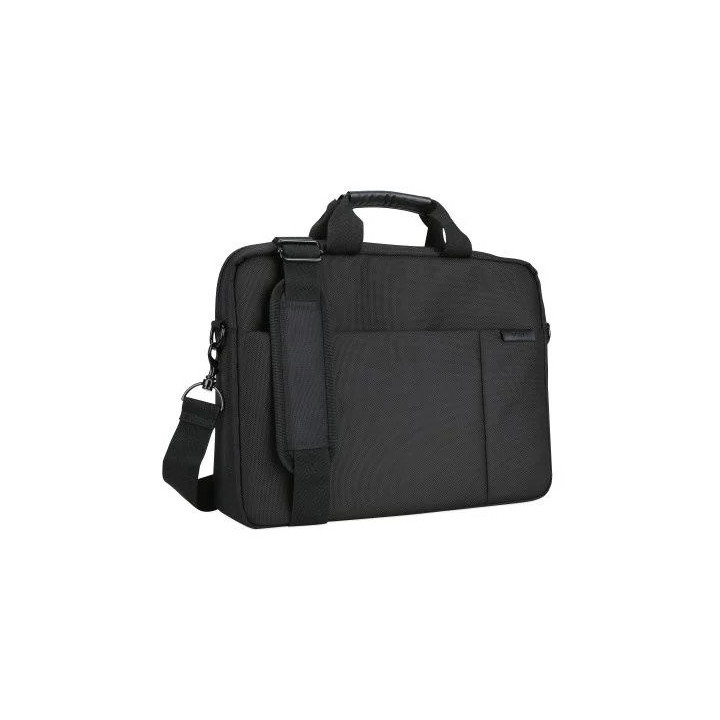 Acer NP.BAG1A.188 sacoche d'ordinateurs portables 35,6 cm (14") Malette Noir