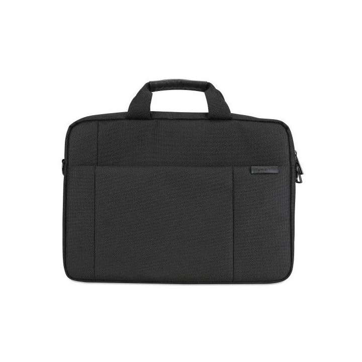 Acer NP.BAG1A.188 sacoche d'ordinateurs portables 35,6 cm (14") Malette Noir