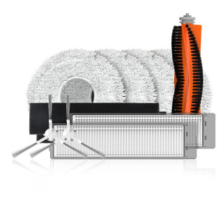 EZVIZ Pack d’accessoires du RS2