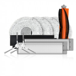 EZVIZ Pack d’accessoires du RS2