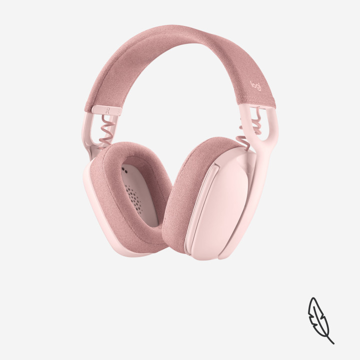 Logitech Zone Vibe 100