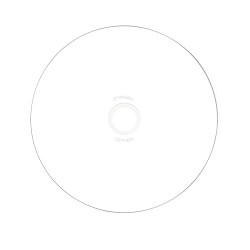Verbatim CD-R AZO Wide Inkjet Printable 700 Mo 25 pièce(s)