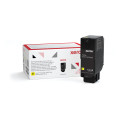 Xerox Cartouche de toner Jaune de Grande capacité Imprimante couleur multifonctions ® VersaLink® C625 (16000 pages) - 006R04