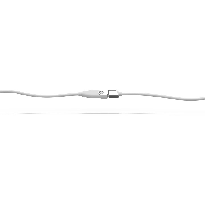 Logitech 952-000047 Accessoire de vidéo-conférence Blanc