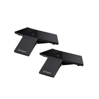 Poly Microphones d’extension Trio 8300/8800