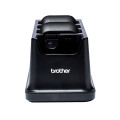 Brother PA4CR001EU chargeur d'appareils mobiles Imprimante portable Noir Intérieure