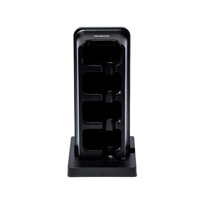 Brother PA4CR001EU chargeur d'appareils mobiles Imprimante portable Noir Intérieure