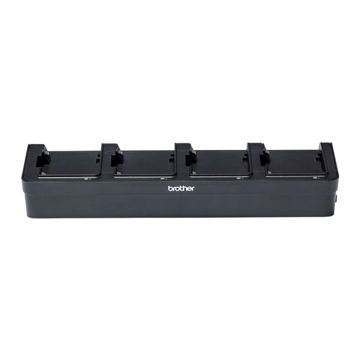 Brother PA4BC001EU chargeur d'appareils mobiles Imprimante portable Noir Intérieure