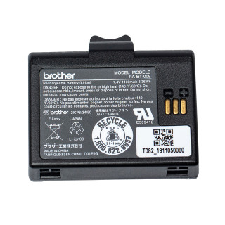 Brother PABT008 pièce de rechange pour équipement d'impression Batterie 1 pièce(s)