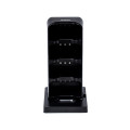 Brother PA4CR002EU chargeur d'appareils mobiles Imprimante portable Noir Intérieure