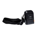 Brother PASS001 accessoire d'imprimantes portables sangle d'épaule Noir 1 pièce(s) RJ-2035B, RJ-2055WB, RJ-3035B, RJ-3055WB
