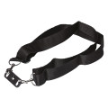 Brother PASS001 accessoire d'imprimantes portables sangle d'épaule Noir 1 pièce(s) RJ-2035B, RJ-2055WB, RJ-3035B, RJ-3055WB