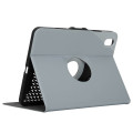 Targus VersaVu 27,7 cm (10.9") Folio Argent