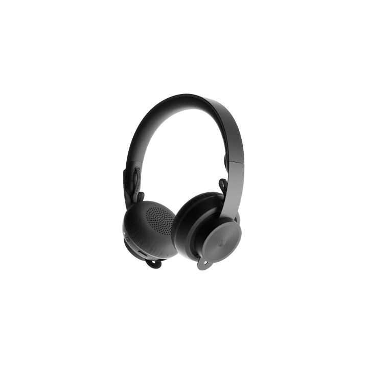 Logitech Zone Wireless UC