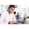Logitech Zone Wireless UC