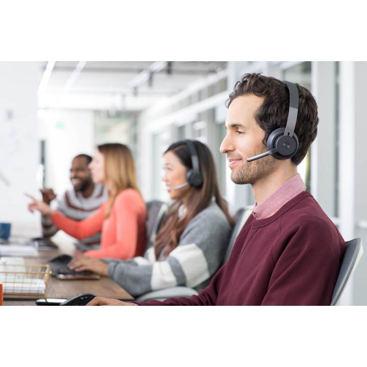 Logitech Zone Wireless UC