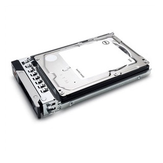 DELL 400-ATJL disque dur 1,2 To 10000 tr/min 2.5" SAS