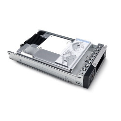 DELL 345-BEBM disque SSD 480 Go 2.5" Série ATA III