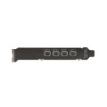 DELL NVIDIA T1000 8 Go GDDR6