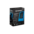 Kingston Technology IronKey 3840GB Vault Privacy 80 XTS-AES 256-bit Encrypted External SSD