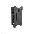 Neomounts NM-W60BLACK Support d'écran mural 10-30" - inclinable