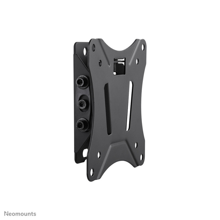Neomounts NM-W60BLACK Support d'écran mural 10-30" - inclinable