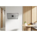 Neomounts NM-W60BLACK Support d'écran mural 10-30" - inclinable