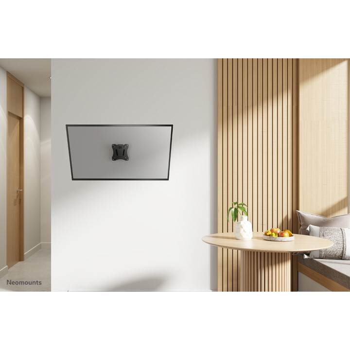 Neomounts NM-W60BLACK Support d'écran mural 10-30" - inclinable