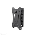 Neomounts NM-W60BLACK Support d'écran mural 10-30" - inclinable