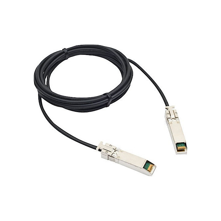 Lenovo 7m SFP+ câble InfiniBand et à fibres optiques SFP+