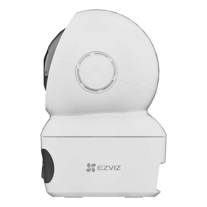 EZVIZ H7c Dual 2K & 2K Caméra de sécurité IP Intérieure 2560 x 1440 pixels Au plafond/à poser