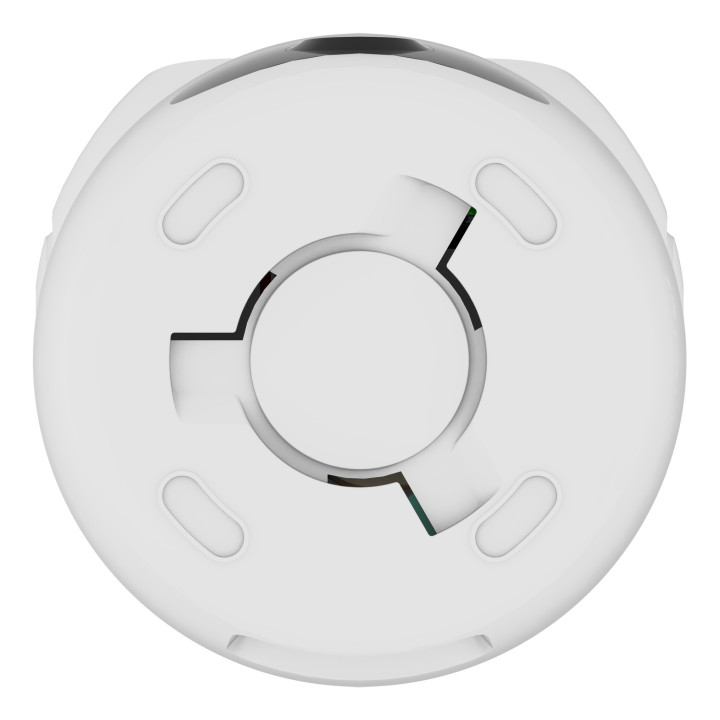 EZVIZ H7c Dual 2K & 2K Caméra de sécurité IP Intérieure 2560 x 1440 pixels Au plafond/à poser
